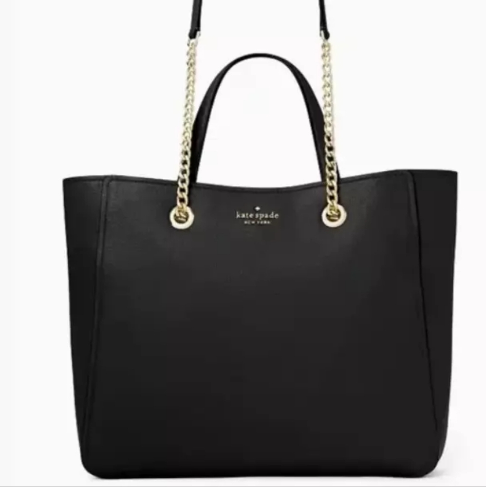 Kate Spade Infinite Large Triple Compartment Tote